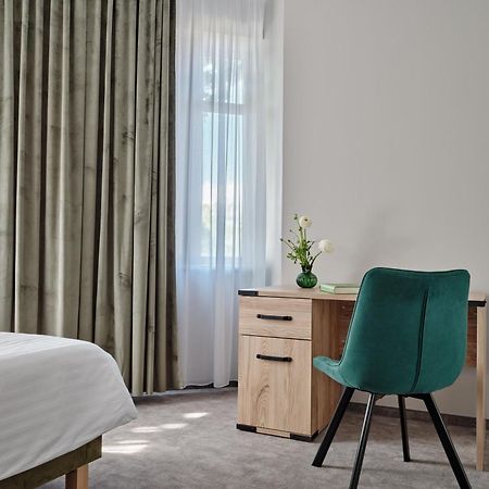 Palac Potockich W Bedlewie Bedlewo Extérieur photo