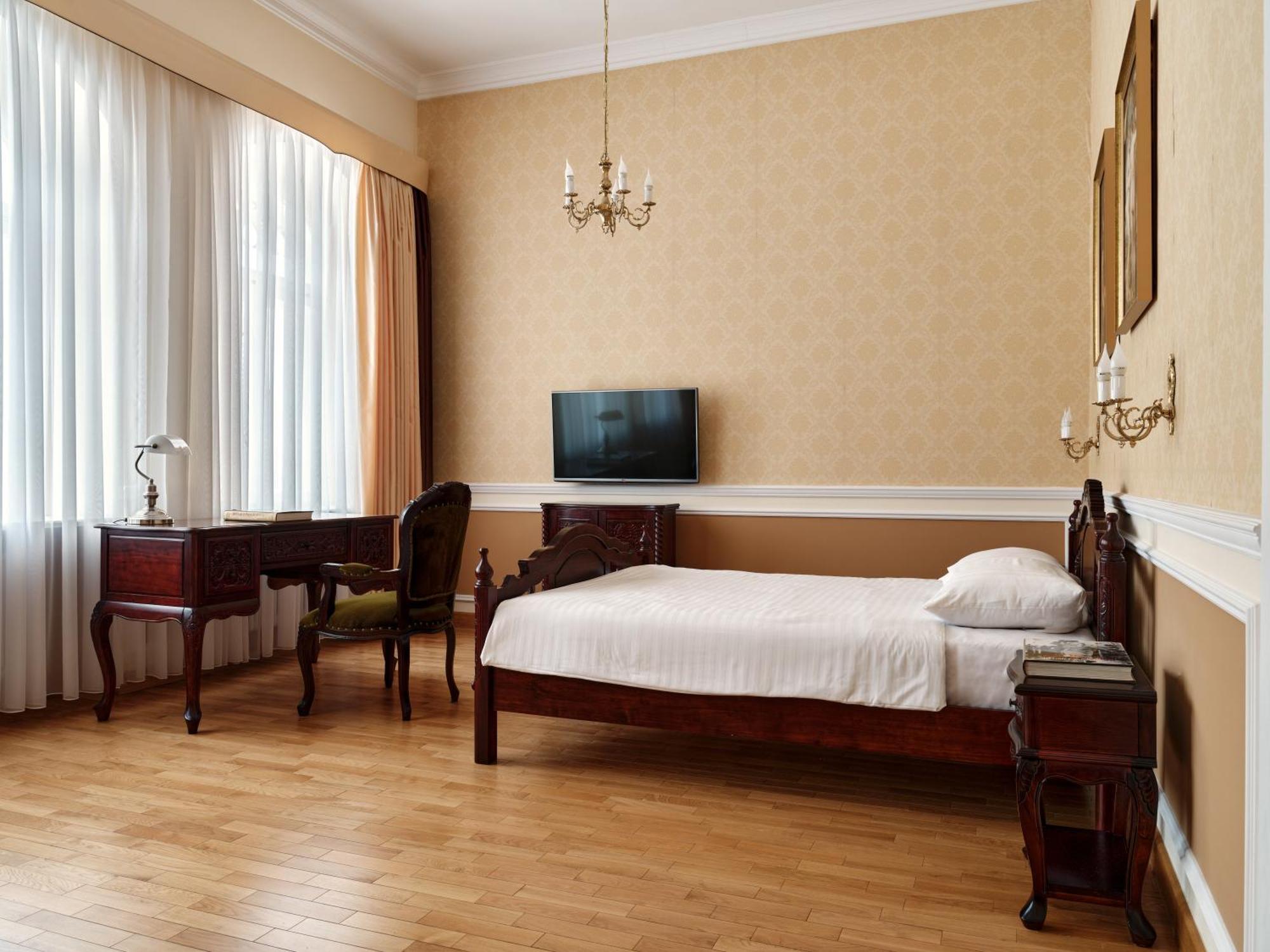 Palac Potockich W Bedlewie Bedlewo Extérieur photo