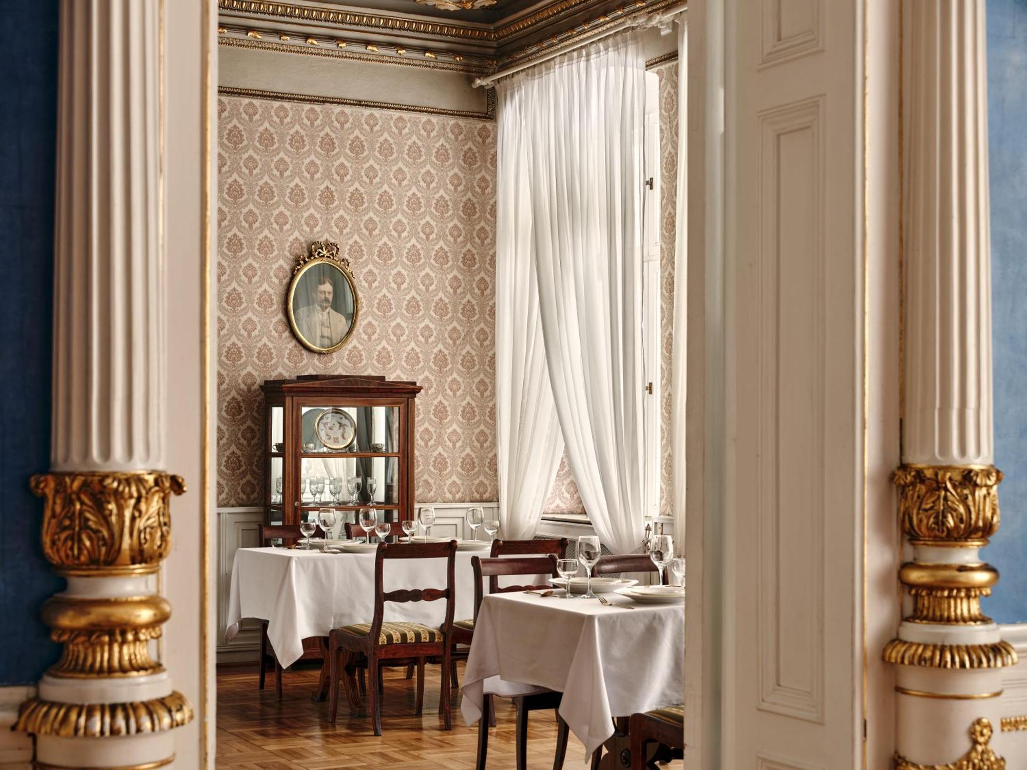 Palac Potockich W Bedlewie Bedlewo Extérieur photo