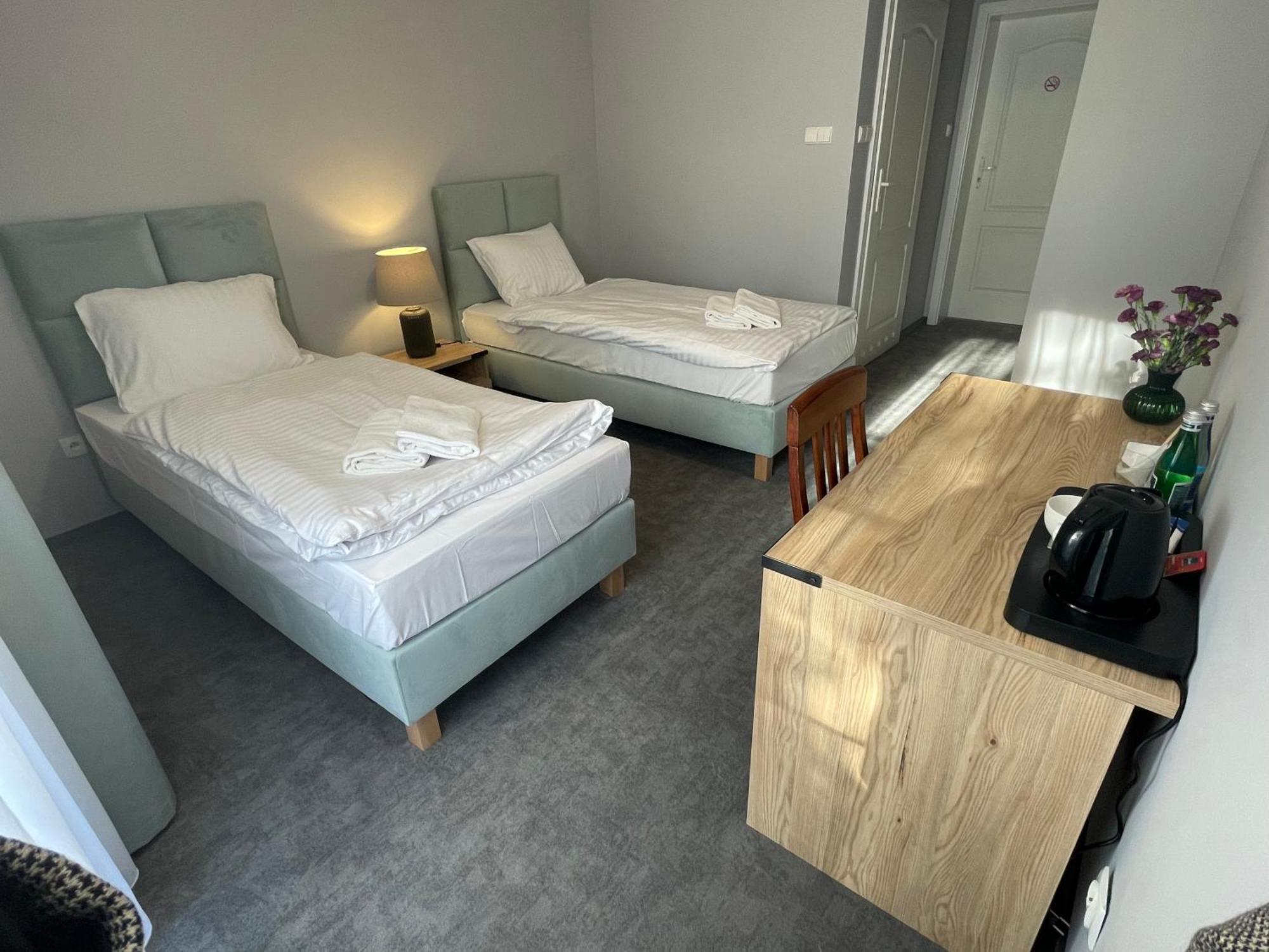 Palac Potockich W Bedlewie Bedlewo Extérieur photo