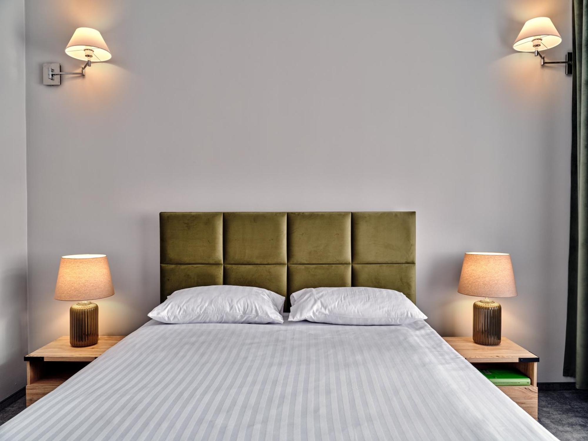 Palac Potockich W Bedlewie Bedlewo Extérieur photo