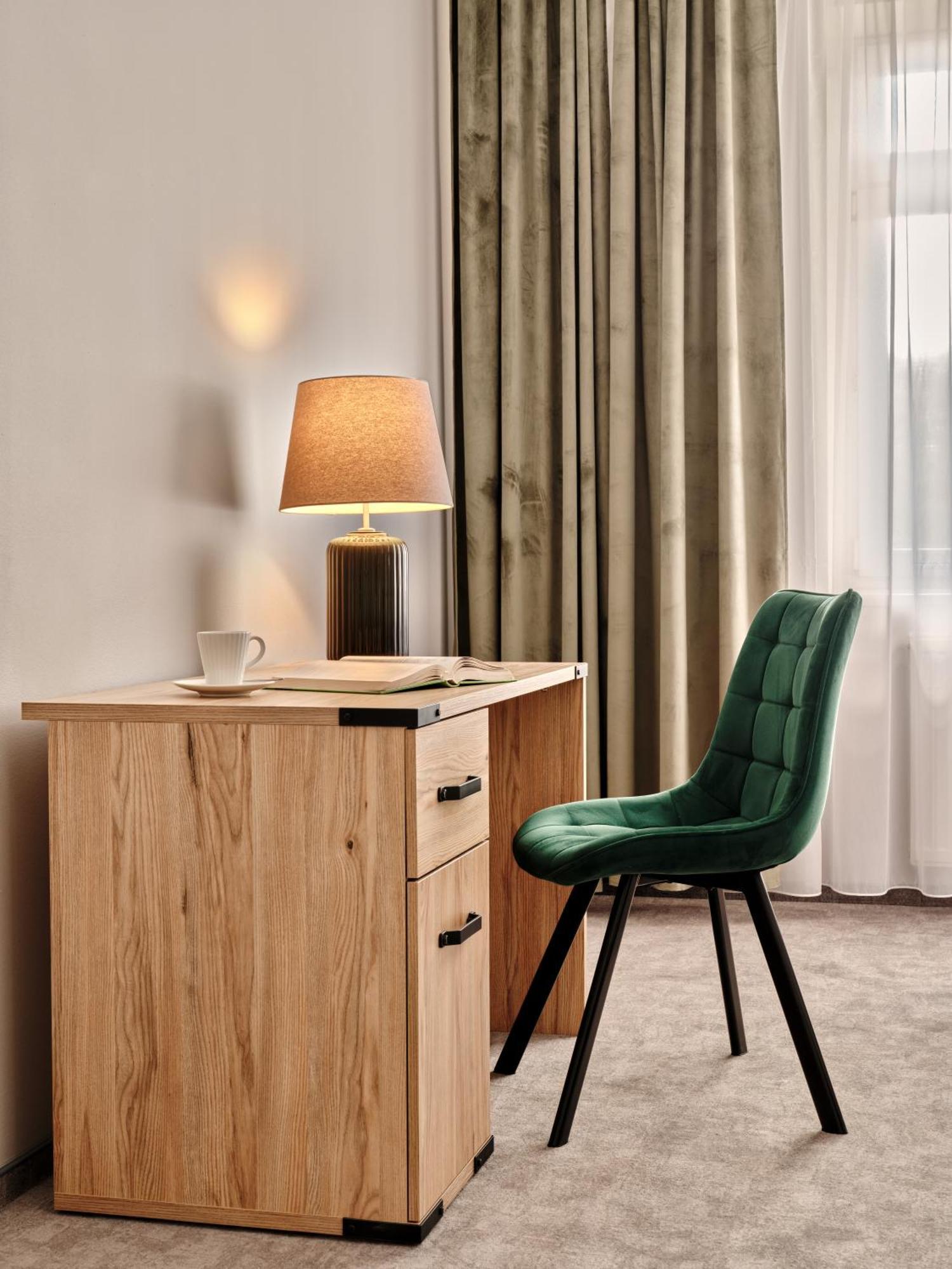 Palac Potockich W Bedlewie Bedlewo Extérieur photo